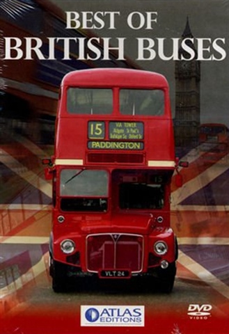 Best of British buses - CeX (UK): - Buy, Sell, Donate